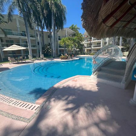 Comodo Departamento En Acapulco Diamante 아파트 외부 사진