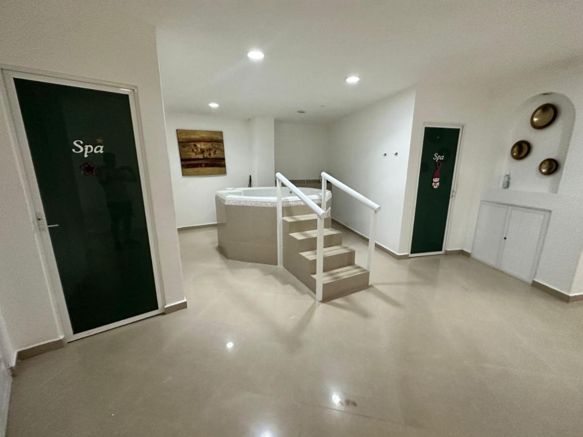 Comodo Departamento En Acapulco Diamante 아파트 외부 사진